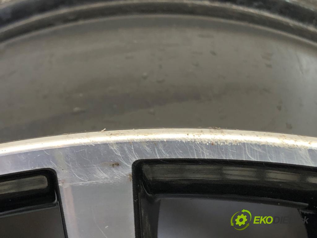 --- ---      disky HLIÍK: 18 7J 5X112 57 ET 43 565601025K 565601025L