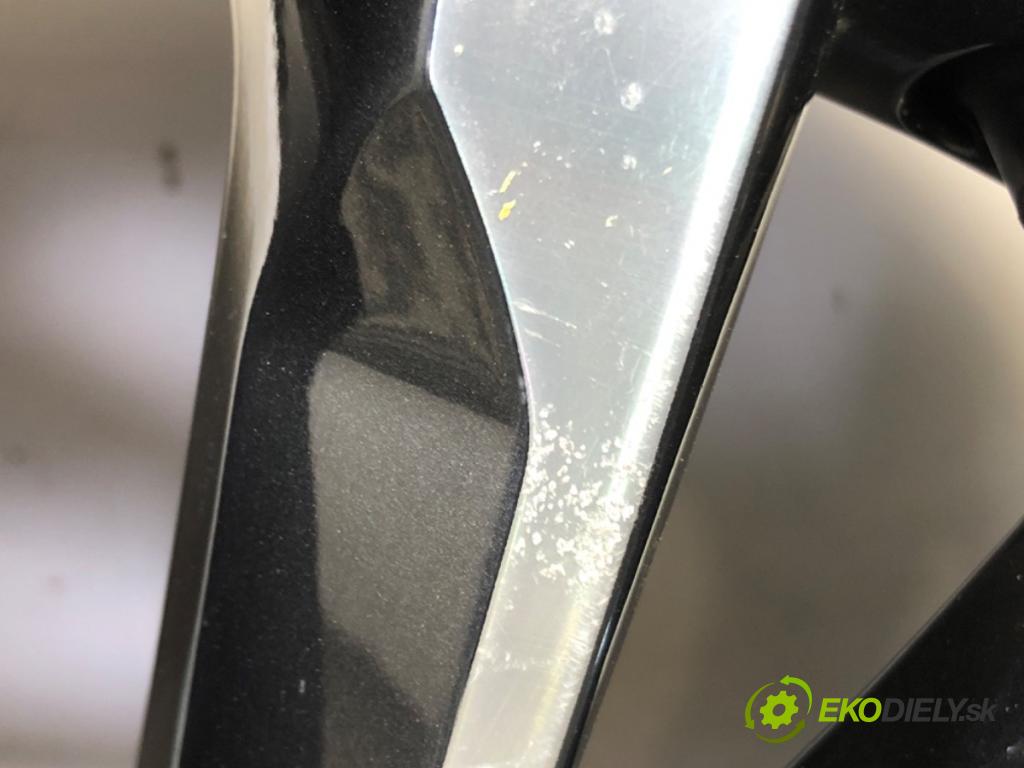 --- ---      disky HLIÍK: 18 7J 5X112 57 ET 43 565601025K 565601025L