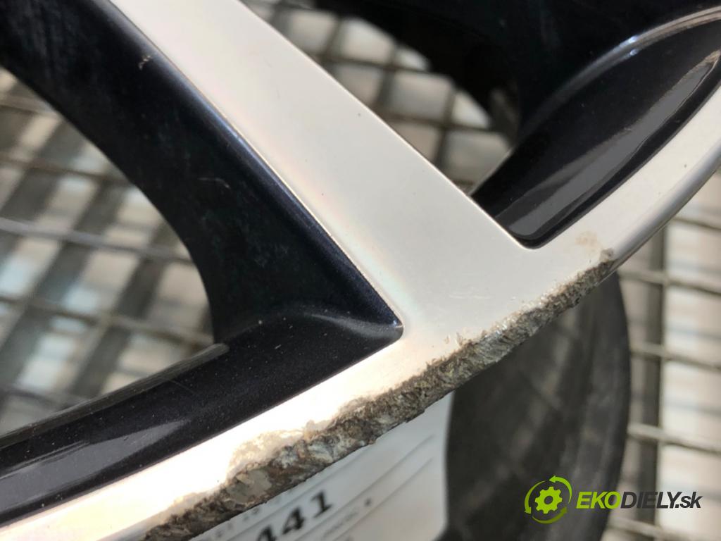 --- ---      disky HLIÍK: 18 7J 5X112 57 ET 43 565601025K 565601025L