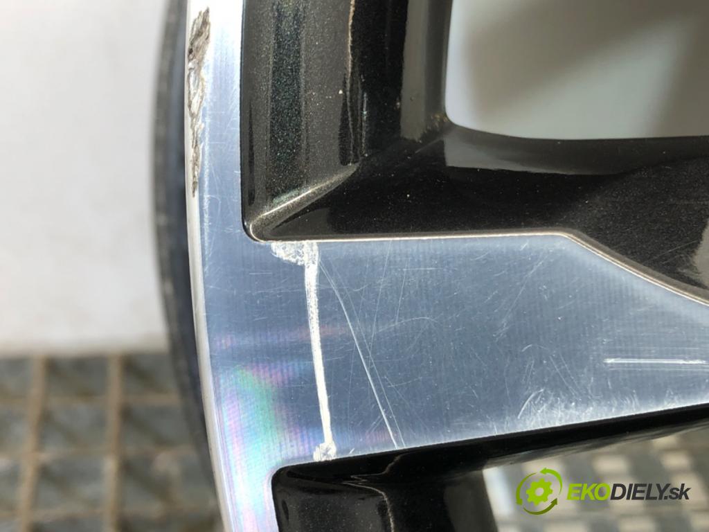 --- ---      disky HLIÍK: 18 7J 5X112 57 ET 43 565601025K 565601025L