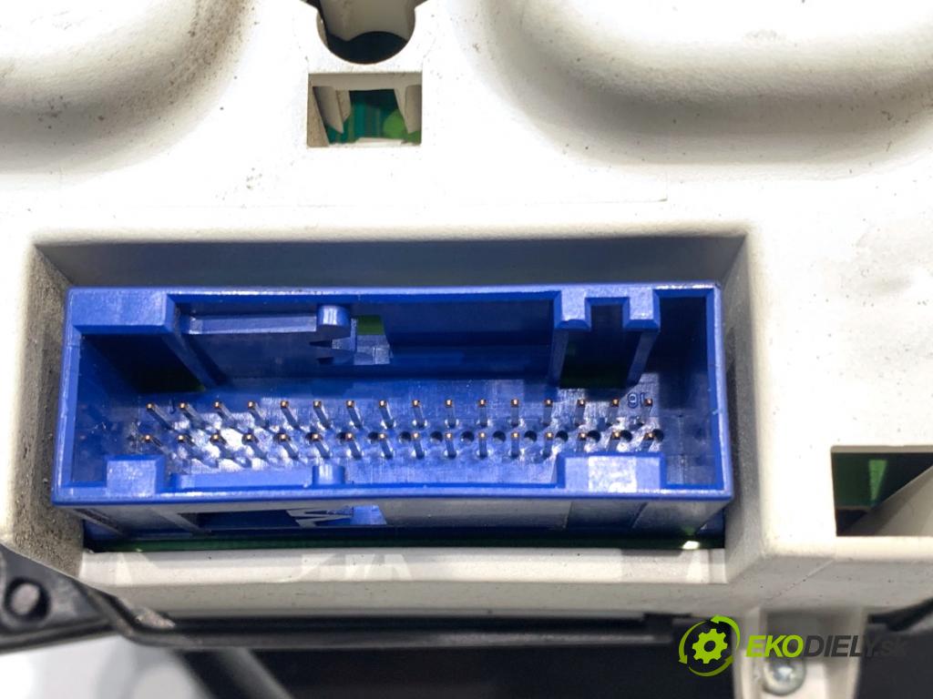 IVECO DAILY III Autobus 2005 85 kW 35 S 12, 35 C 12, 40 C 12 2287 Prístrojovka 504055190 (Prístrojová doska)