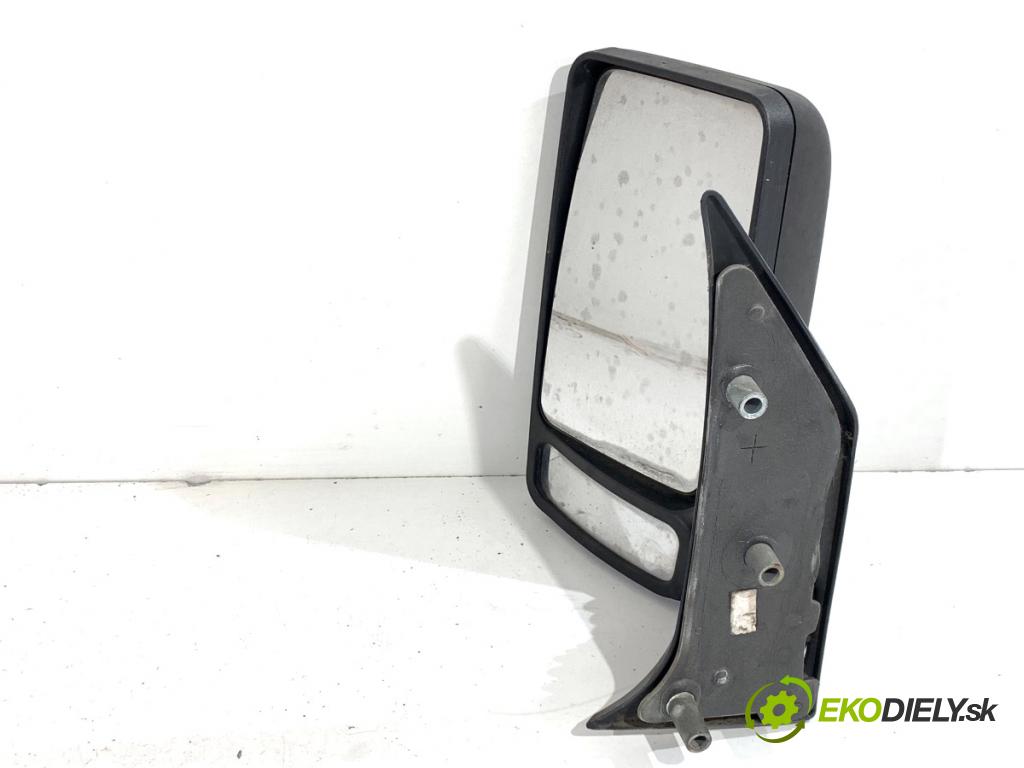 IVECO DAILY III Autobus 2005 85 kW 35 S 12, 35 C 12, 40 C 12 2287 Spätné zrkadlo ľavy 