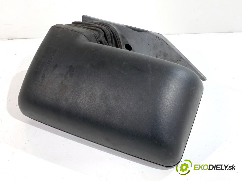 IVECO DAILY III Autobus 2005 85 kW 35 S 12, 35 C 12, 40 C 12 2287 Spätné zrkadlo ľavy