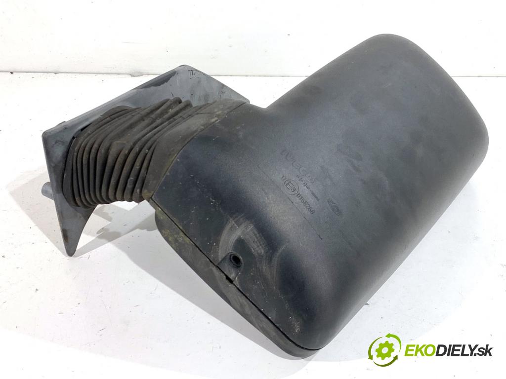 IVECO DAILY III Autobus 2005 85 kW 35 S 12, 35 C 12, 40 C 12 2287 Spätné zrkadlo ľavy