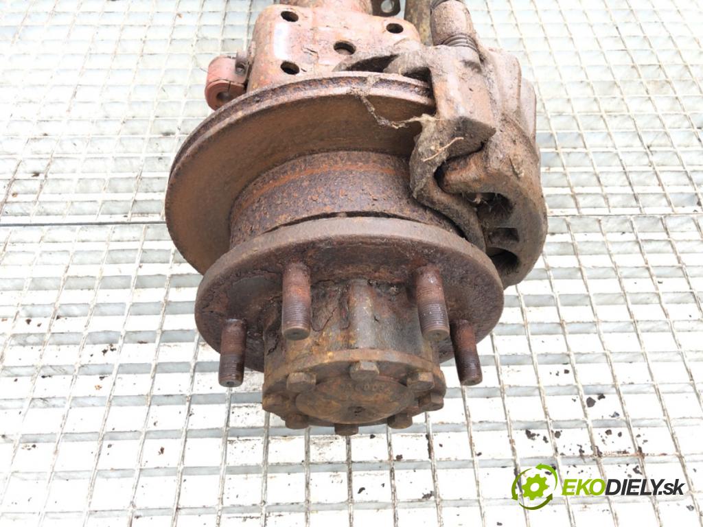 IVECO DAILY III Autobus 2005 85 kW 35 S 12, 35 C 12, 40 C 12 2287 Most ,diferenciál zad 7170315