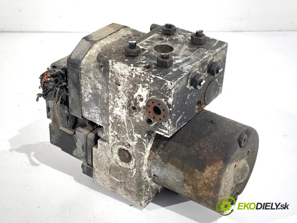 IVECO DAILY III Autobus 2005 85 kW 35 S 12, 35 C 12, 40 C 12 2287 pumpa ABS 0273004325 500331028 (Pumpa ABS)