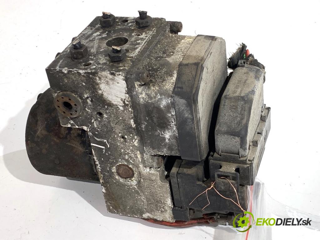 IVECO DAILY III Autobus 2005 85 kW 35 S 12, 35 C 12, 40 C 12 2287 Pumpa ABS 0273004325 500331028 (Pumpa ABS)