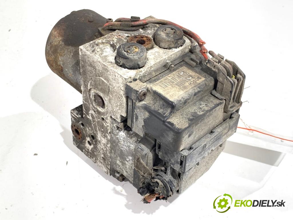 IVECO DAILY III Autobus 2005 85 kW 35 S 12, 35 C 12, 40 C 12 2287 Pumpa ABS 0273004325 500331028 (Pumpa ABS)