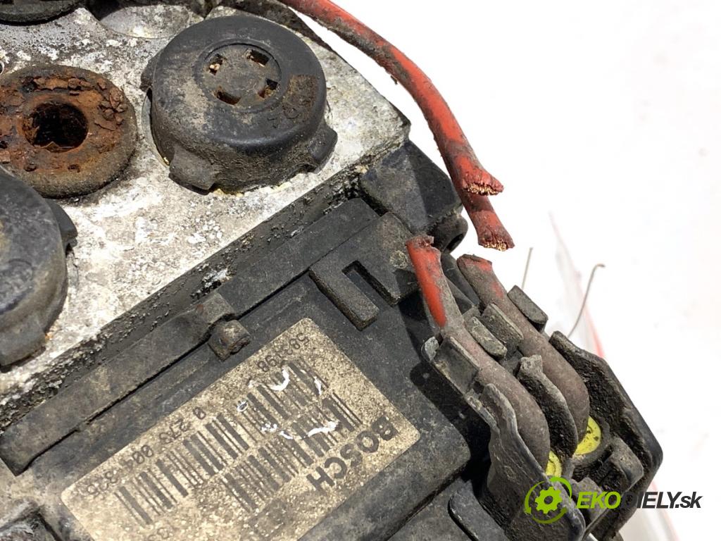 IVECO DAILY III Autobus 2005 85 kW 35 S 12, 35 C 12, 40 C 12 2287 Pumpa ABS 0273004325 500331028 (Pumpa ABS)