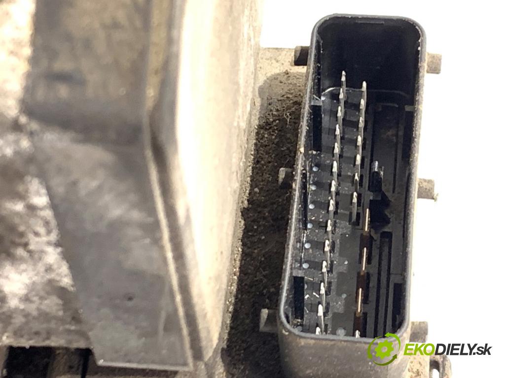 IVECO DAILY III Autobus 2005 85 kW 35 S 12, 35 C 12, 40 C 12 2287 Pumpa ABS 0273004325 500331028 (Pumpa ABS)