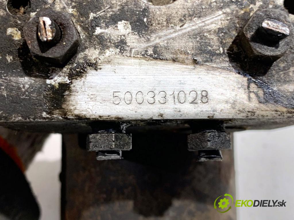 IVECO DAILY III Autobus 2005 85 kW 35 S 12, 35 C 12, 40 C 12 2287 Pumpa ABS 0273004325 500331028 (Pumpa ABS)