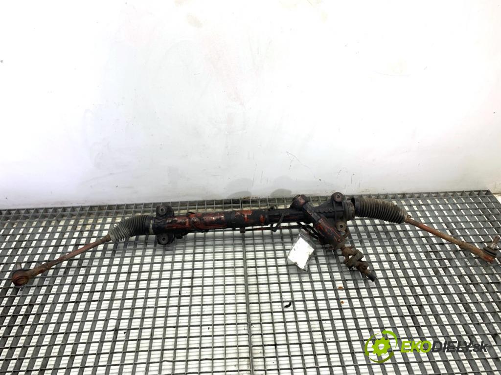 IVECO DAILY III Autobus 2005 85 kW 35 S 12, 35 C 12, 40 C 12 2287 řízení volantu řízení 