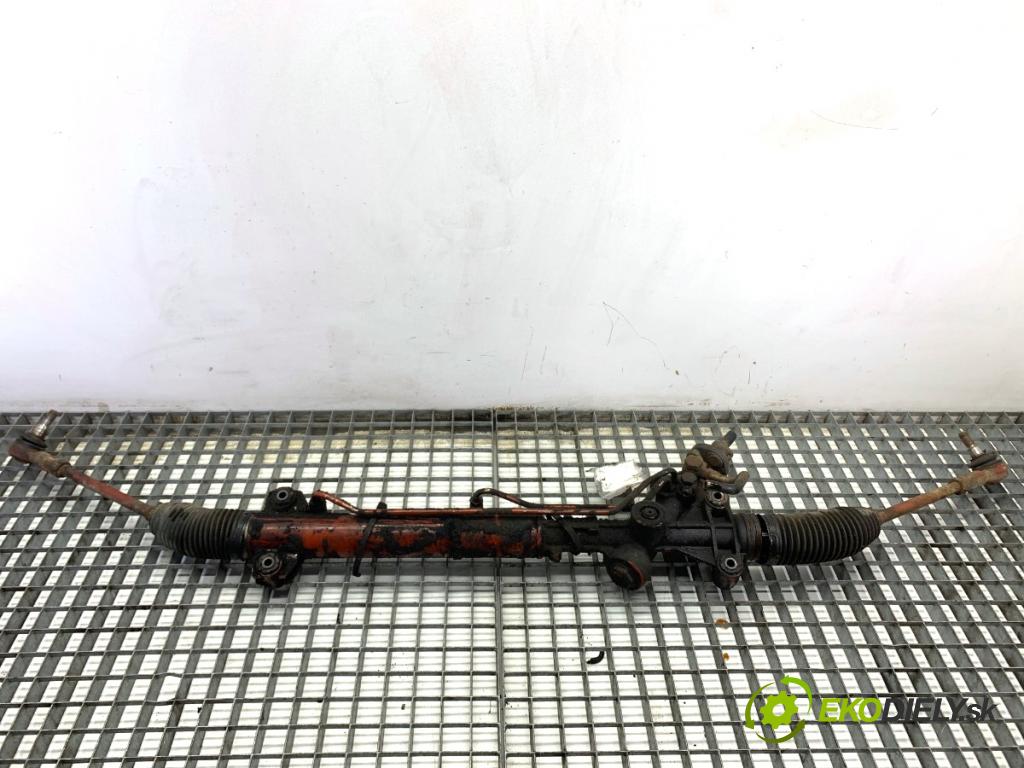 IVECO DAILY III Autobus 2005 85 kW 35 S 12, 35 C 12, 40 C 12 2287 riadenie volantu Riadenie