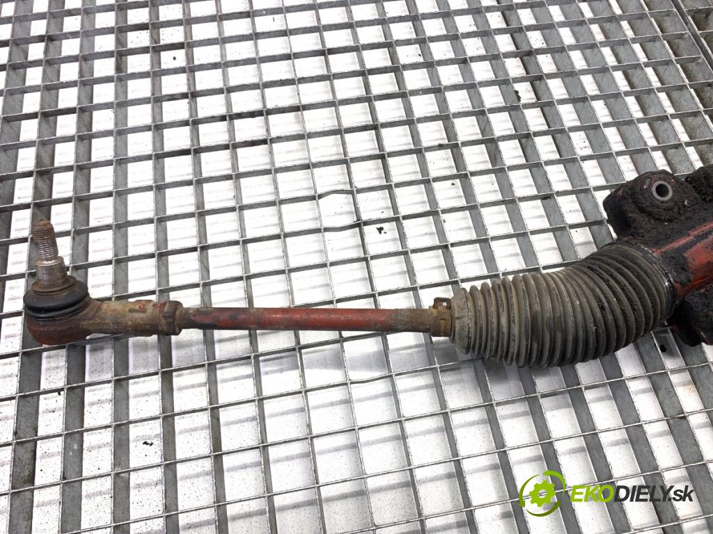 IVECO DAILY III Autobus 2005 85 kW 35 S 12, 35 C 12, 40 C 12 2287 riadenie volantu Riadenie