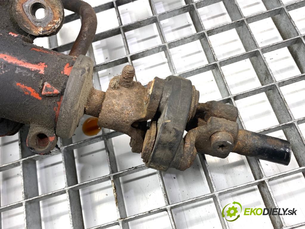 IVECO DAILY III Autobus 2005 85 kW 35 S 12, 35 C 12, 40 C 12 2287 riadenie volantu Riadenie