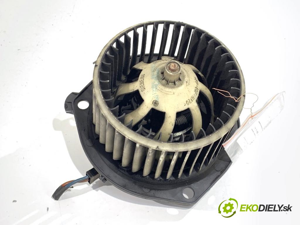 IVECO DAILY III Autobus 2005 85 kW 35 S 12, 35 C 12, 40 C 12 2287 topení 570630200