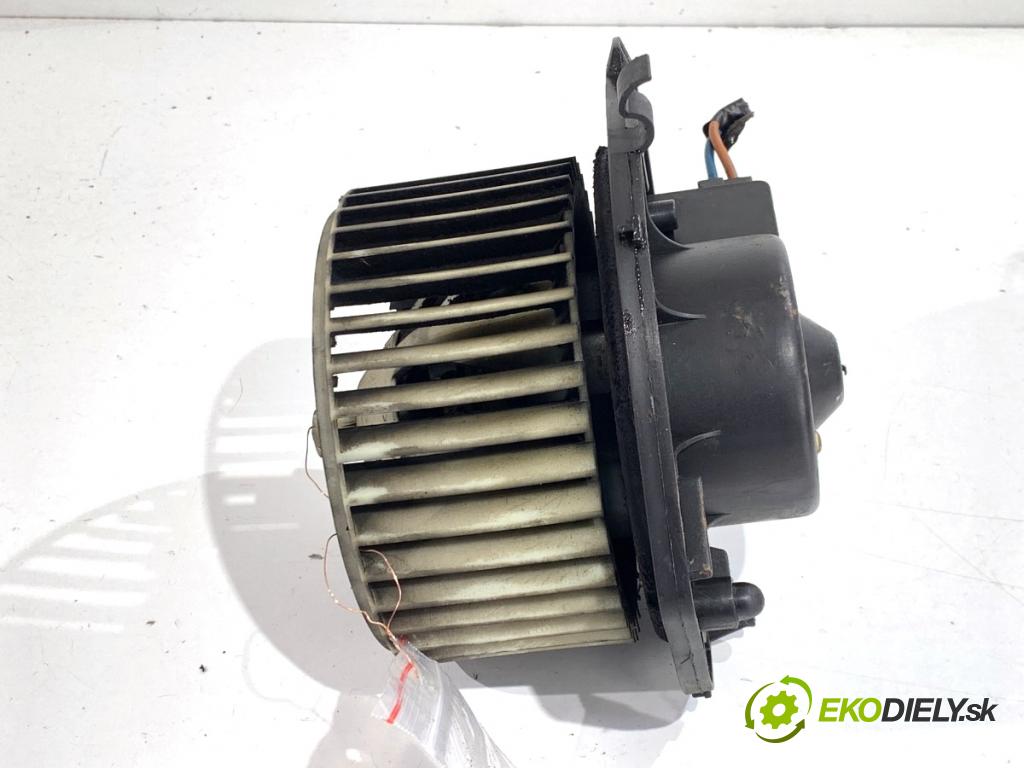 IVECO DAILY III Autobus 2005 85 kW 35 S 12, 35 C 12, 40 C 12 2287 ventilátor kúrenia 570630200