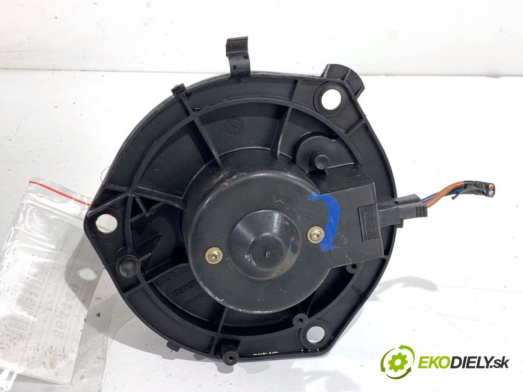IVECO DAILY III Autobus 2005 85 kW 35 S 12, 35 C 12, 40 C 12 2287 ventilátor kúrenia 570630200