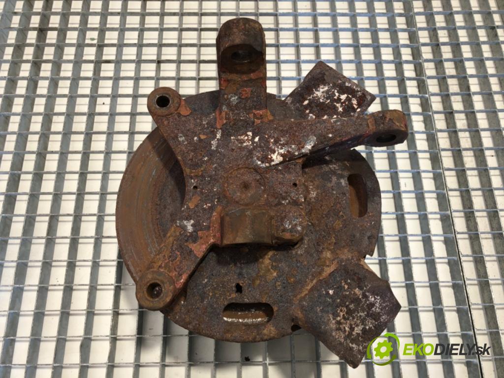 IVECO DAILY III Autobus 2005 85 kW 35 S 12, 35 C 12, 40 C 12 2287 náboj ľavy predný 