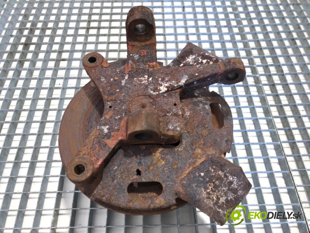 IVECO DAILY III Autobus 2005 85 kW 35 S 12, 35 C 12, 40 C 12 2287 náboj ľavy predný