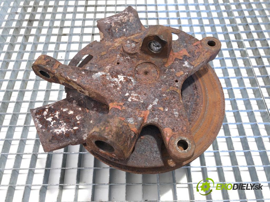 IVECO DAILY III Autobus 2005 85 kW 35 S 12, 35 C 12, 40 C 12 2287 náboj ľavy predný