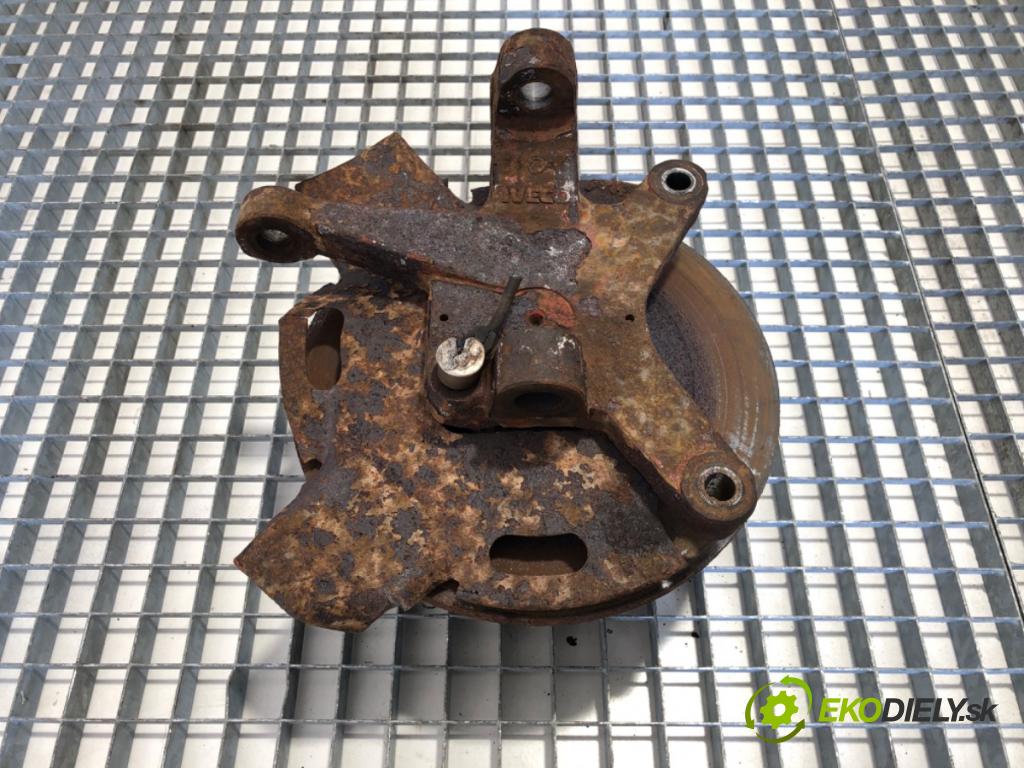 IVECO DAILY III Autobus 2005 85 kW 35 S 12, 35 C 12, 40 C 12 2287 náboj pravy predný 