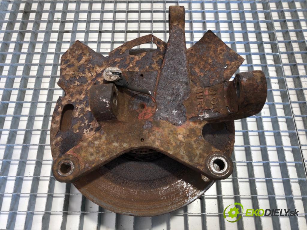 IVECO DAILY III Autobus 2005 85 kW 35 S 12, 35 C 12, 40 C 12 2287 náboj pravy predný