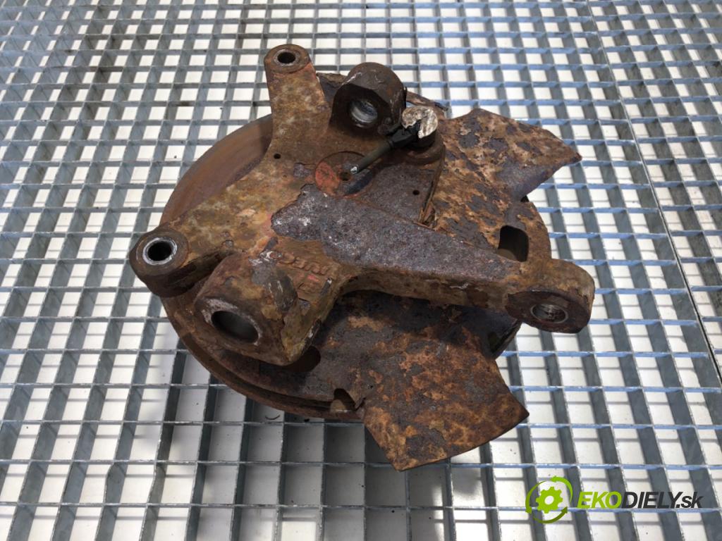 IVECO DAILY III Autobus 2005 85 kW 35 S 12, 35 C 12, 40 C 12 2287 náboj pravy predný