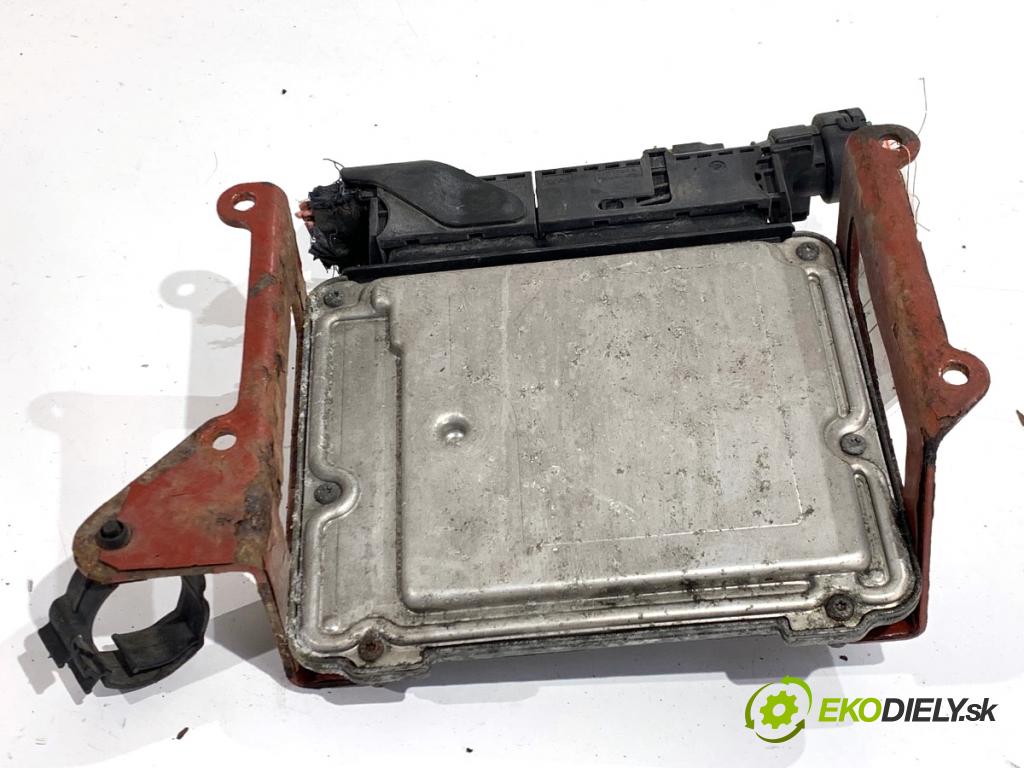 IVECO DAILY III Autobus 2005 85 kW 35 S 12, 35 C 12, 40 C 12 2287 riadiaca jednotka Motor 504073032 (Riadiaca jednotka)