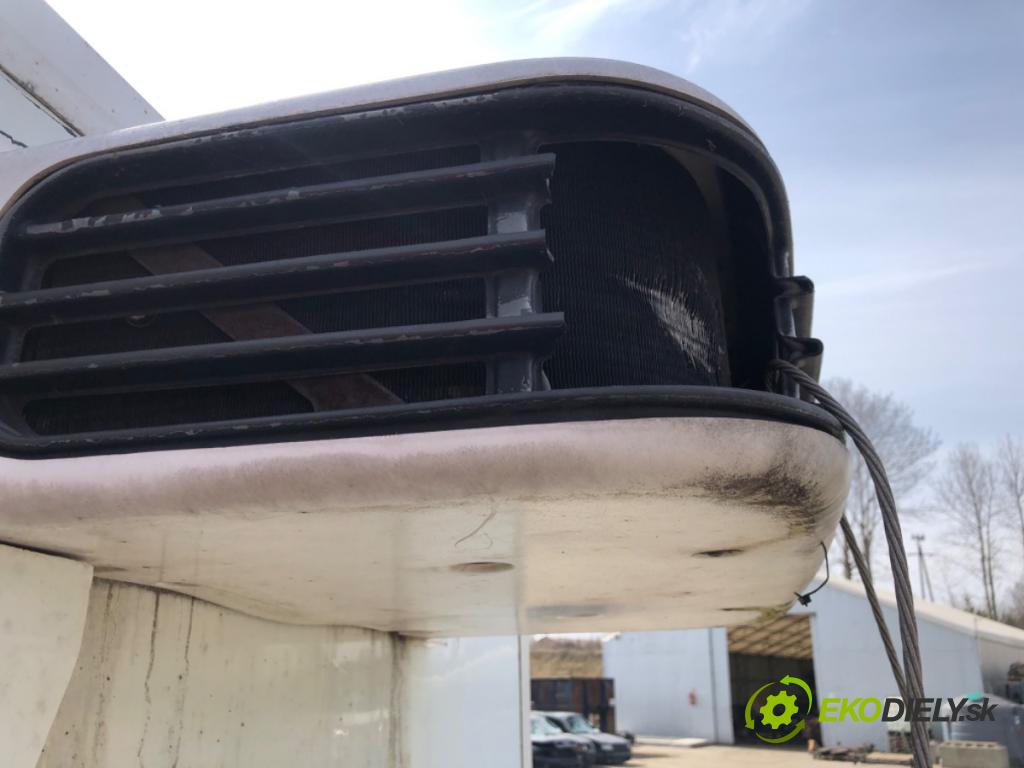 IVECO DAILY III Autobus 2005 85 kW 35 S 12, 35 C 12, 40 C 12 2287 BUDOVA: IZOTERM: