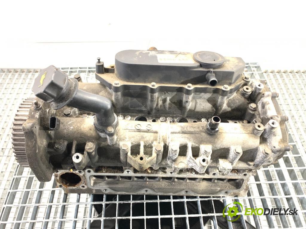 IVECO DAILY III Autobus 2005 85 kW 35 S 12, 35 C 12, 40 C 12 2287 hlava válců 504052453 (Hlava válců)