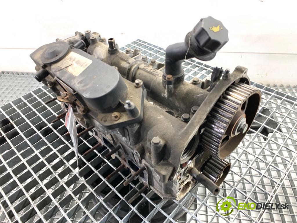 IVECO DAILY III Autobus 2005 85 kW 35 S 12, 35 C 12, 40 C 12 2287 Hlava valcov 504052453 (Hlava valcov)