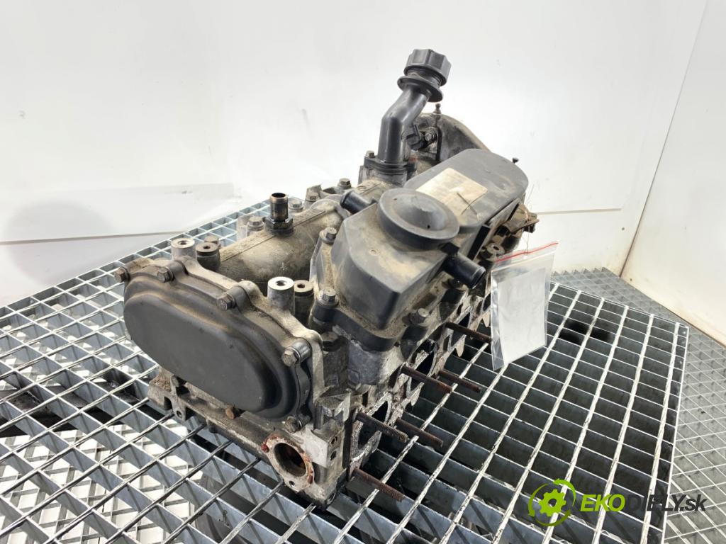 IVECO DAILY III Autobus 2005 85 kW 35 S 12, 35 C 12, 40 C 12 2287 Hlava valcov 504052453 (Hlava valcov)