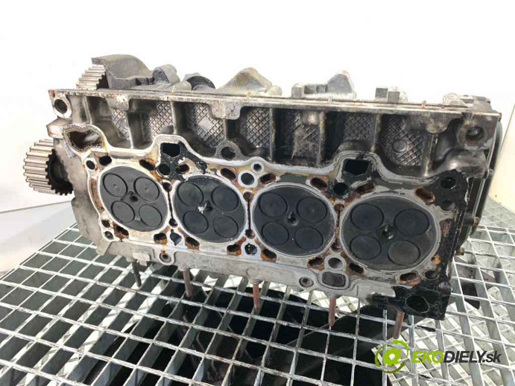 IVECO DAILY III Autobus 2005 85 kW 35 S 12, 35 C 12, 40 C 12 2287 Hlava valcov 504052453 (Hlava valcov)