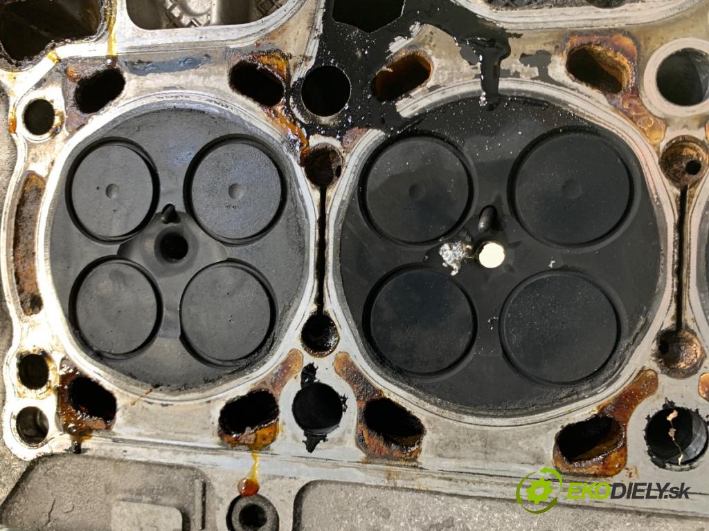 IVECO DAILY III Autobus 2005 85 kW 35 S 12, 35 C 12, 40 C 12 2287 Hlava valcov 504052453 (Hlava valcov)