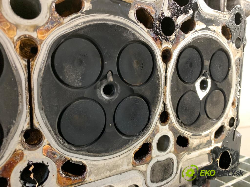 IVECO DAILY III Autobus 2005 85 kW 35 S 12, 35 C 12, 40 C 12 2287 Hlava valcov 504052453 (Hlava valcov)