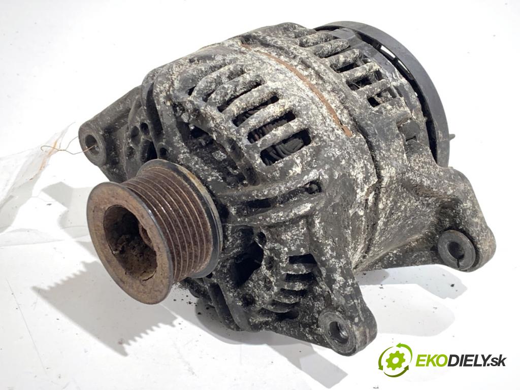 IVECO DAILY III Autobus 2005 85 kW 35 S 12, 35 C 12, 40 C 12 2287 Alternátor 504009977 (Alternátor)