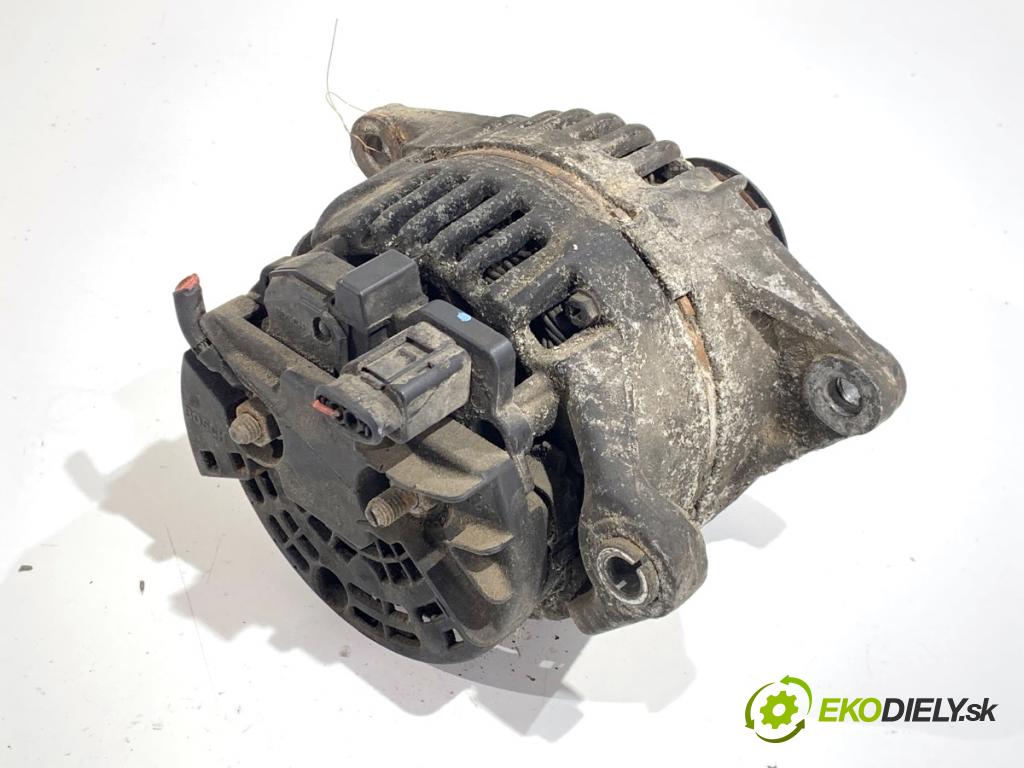 IVECO DAILY III Autobus 2005 85 kW 35 S 12, 35 C 12, 40 C 12 2287 Alternátor 504009977 (Alternátor)