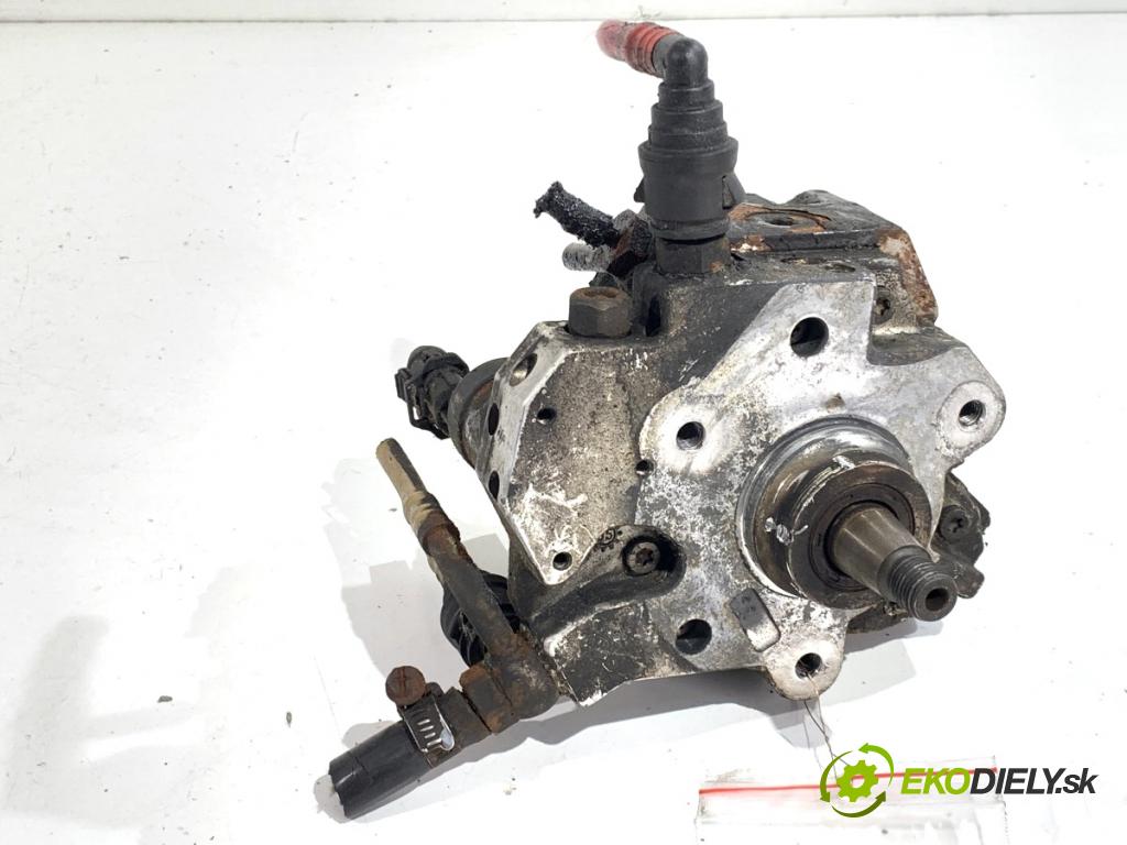 IVECO DAILY III Autobus 2005 85 kW 35 S 12, 35 C 12, 40 C 12 2287 pumpa vstřikovací 0445020008 (Vstřikovací čerpadlo)