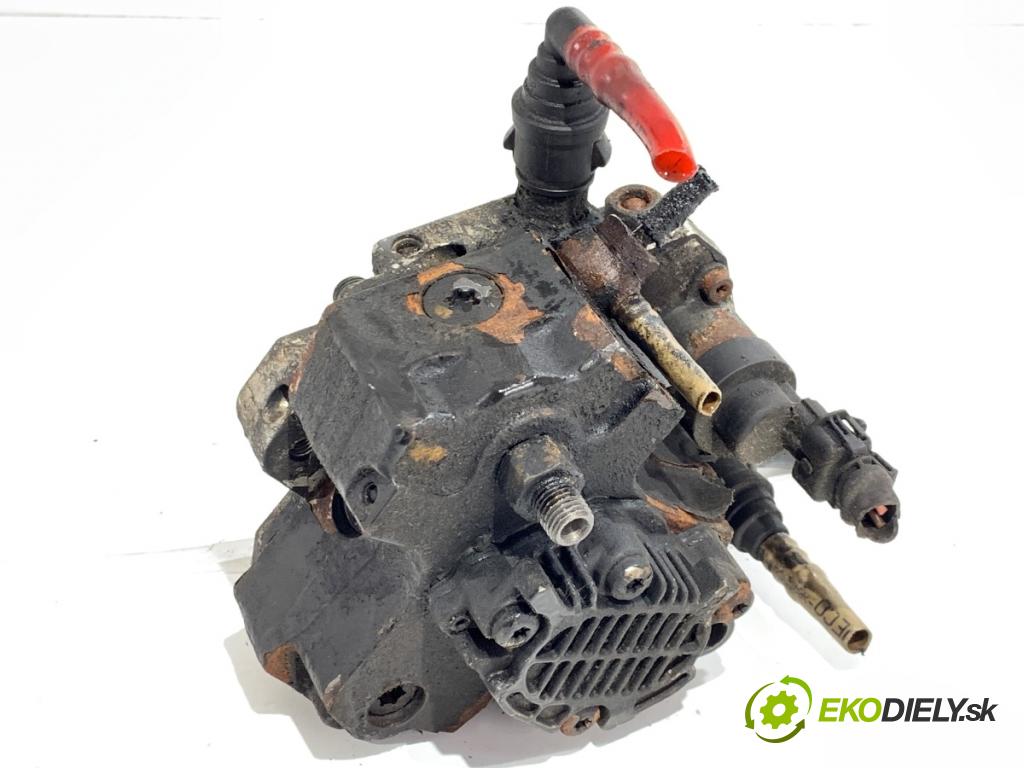 IVECO DAILY III Autobus 2005 85 kW 35 S 12, 35 C 12, 40 C 12 2287 Pumpa vstrekovacia 0445020008 (Vstrekovacie čerpadlo)