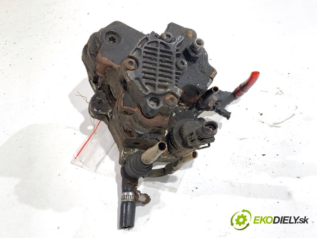 IVECO DAILY III Autobus 2005 85 kW 35 S 12, 35 C 12, 40 C 12 2287 Pumpa vstrekovacia 0445020008 (Vstrekovacie čerpadlo)