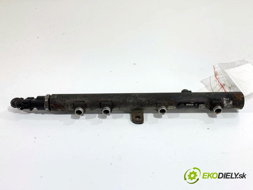 IVECO DAILY III Autobus 2005 85 kW 35 S 12, 35 C 12, 40 C 12 2287 lišta vstřikovací 0445214100 (Vstřikovací lišta)