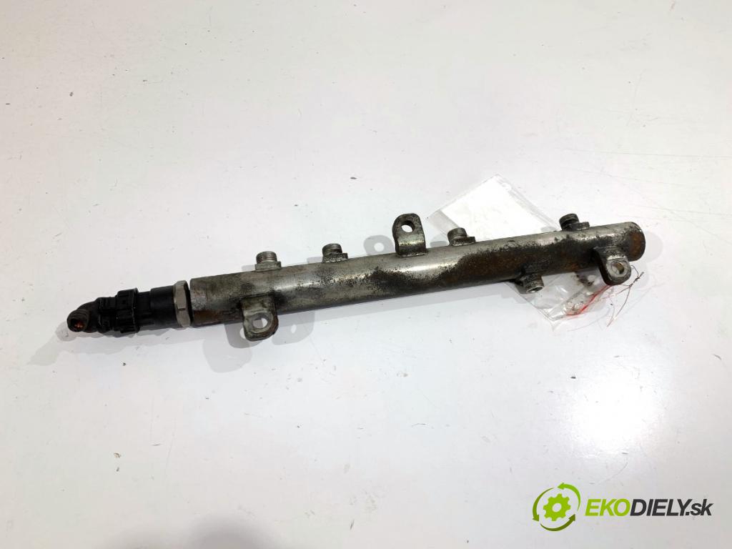 IVECO DAILY III Autobus 2005 85 kW 35 S 12, 35 C 12, 40 C 12 2287 Lišta vstrekovacia 0445214100 (Vstrekovacia lišta)