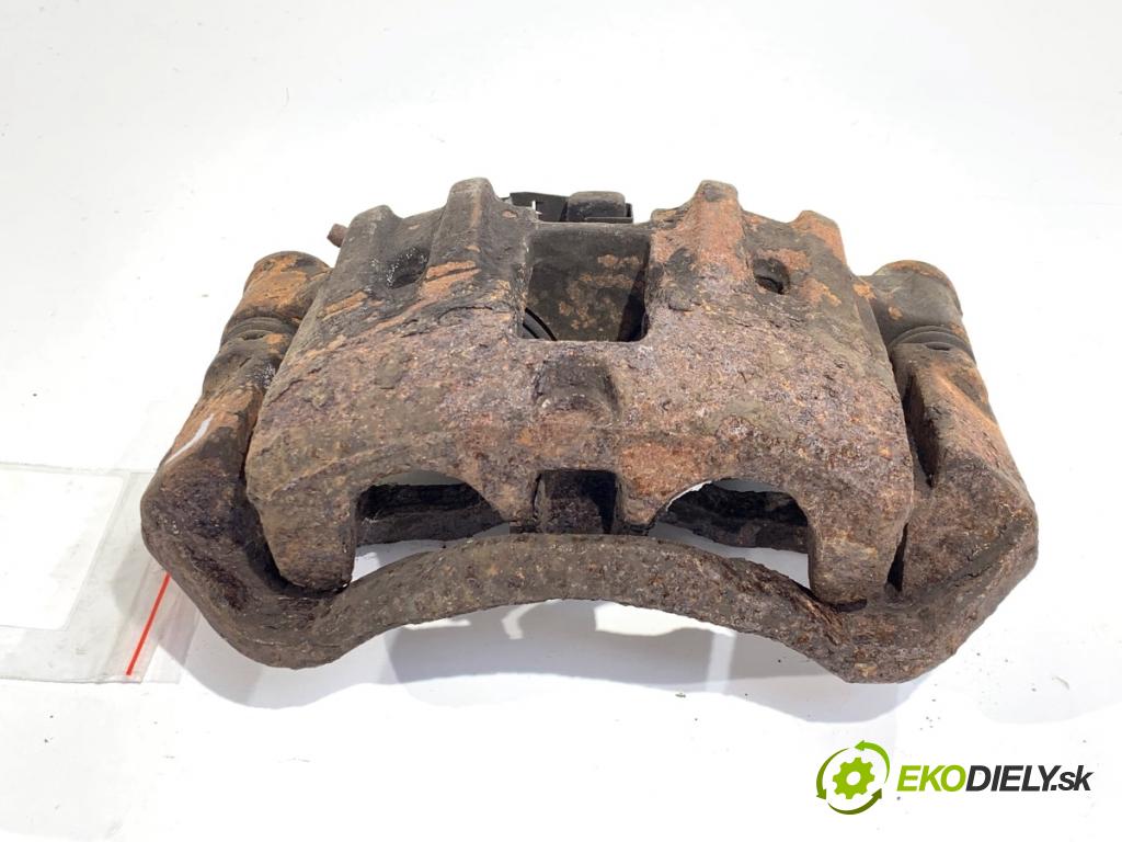 IVECO DAILY III Autobus 2005 85 kW 35 S 12, 35 C 12, 40 C 12 2287 brzdič třmen levý přední část 