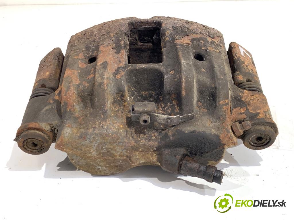 IVECO DAILY III Autobus 2005 85 kW 35 S 12, 35 C 12, 40 C 12 2287 brzdič třmen levý přední část