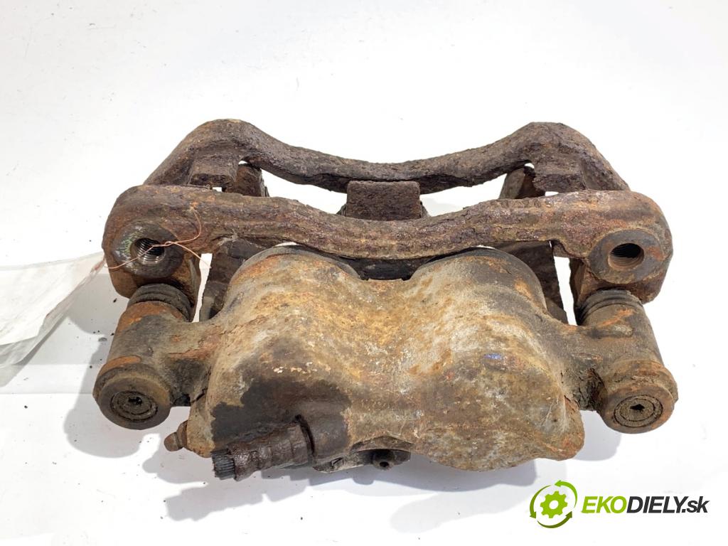 IVECO DAILY III Autobus 2005 85 kW 35 S 12, 35 C 12, 40 C 12 2287 brzdič třmen levý přední část