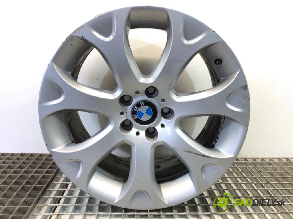 BMW E61 Kombi 2006 120 kW 520 d 1995 disk HLIÍK: 19 9J 5X120 74 ET48 6772244