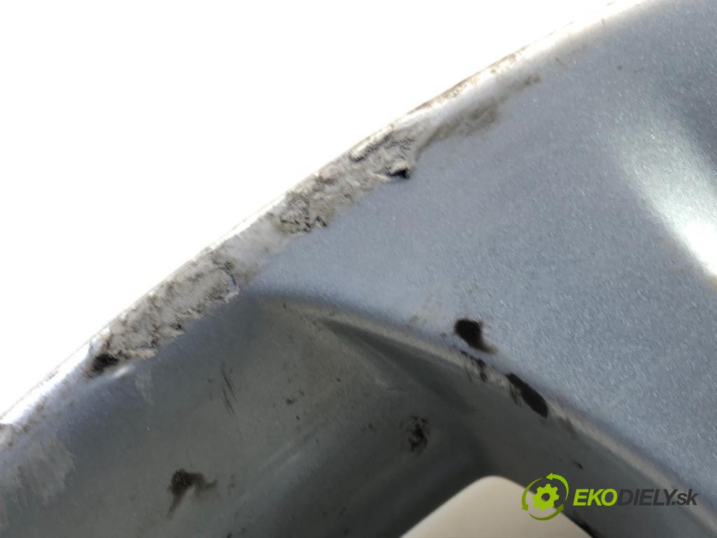 BMW E61 Kombi 2006 120 kW 520 d 1995 disk HLIÍK: 19 9J 5X120 74 ET48 6772244