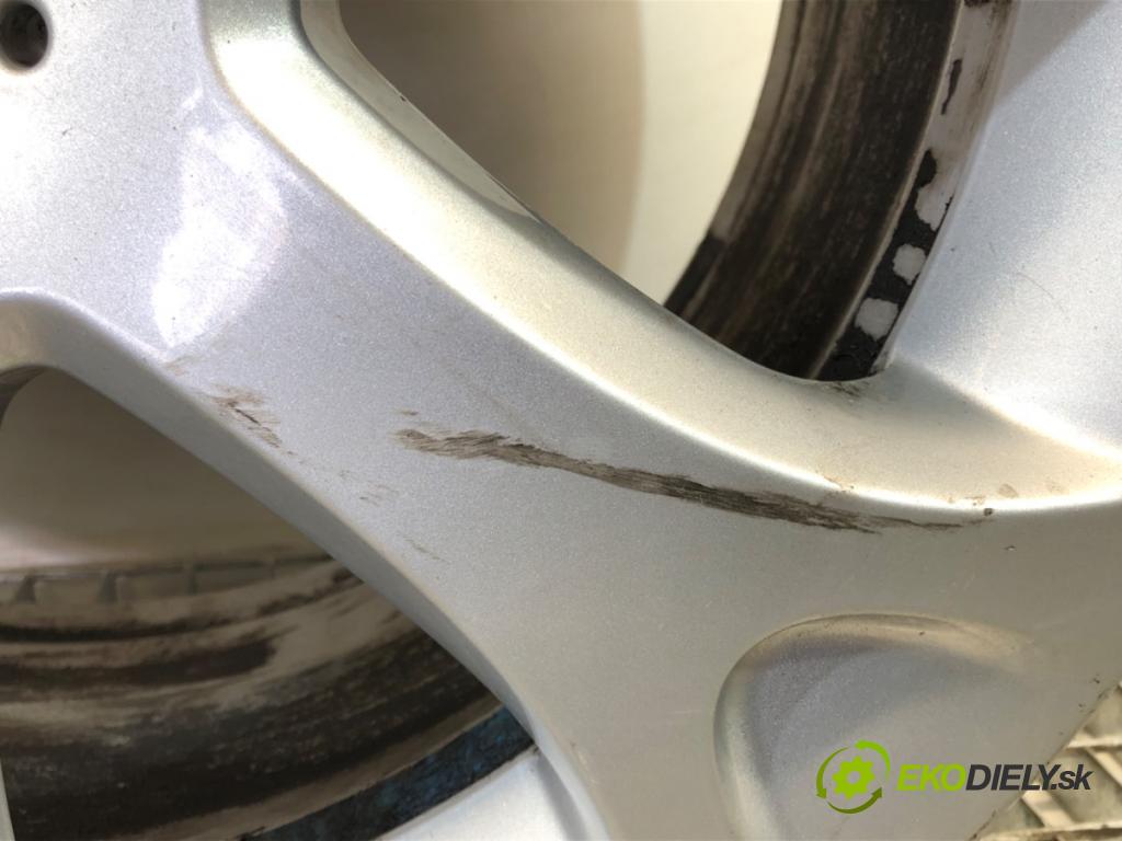 BMW E61 Kombi 2006 120 kW 520 d 1995 disk HLIÍK: 19 9J 5X120 74 ET48 6772244