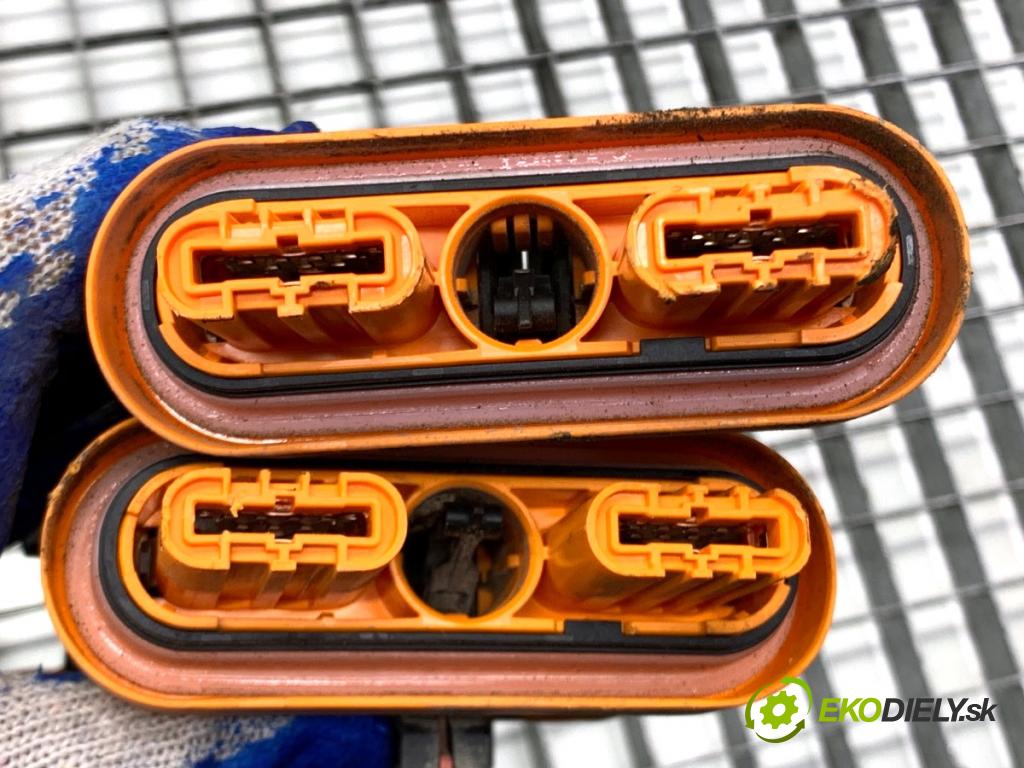 AUDI Q4 SUV 2023 150 kW 40 e-tron  Rúrka vysokého NAPÄTIA: 1EA971015AA